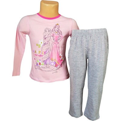 Sun City Princezny růžové