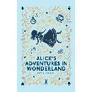 Alices Adventures in Wonderland - Lewis Carroll