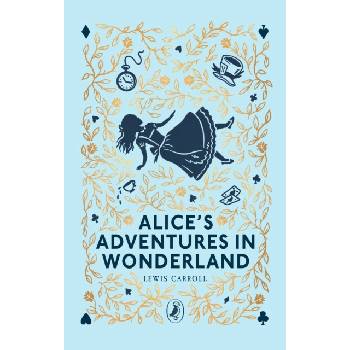 Alices Adventures in Wonderland - Lewis Carroll
