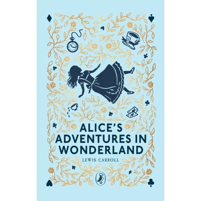 Alices Adventures in Wonderland - Lewis Carroll