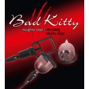 Bad Kitty Vibrating Nipple Cups