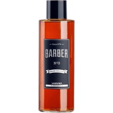 Barber Marmara Eau De Cologne No 3 voda po holení 500 ml