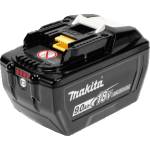 Makita Акумулаторна батерия Makita Li-Ion за електроинструменти 18 V, 9 Ah, BL1890-1915H4-0