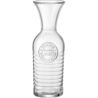 Bormioli rocco | karafa Officina 1825 1000 ml