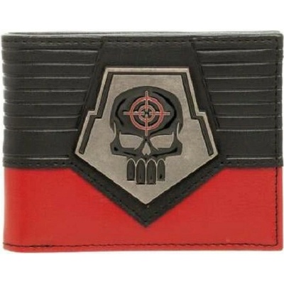 Suicide Squad Deadshot peňaženka