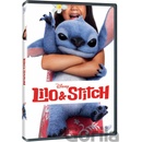 Lilo a Stitch DVD