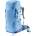Deuter Детска детска раница Deuter Kid's Fox 30 Walking backpack - Wave / Nightblue - размер One Size (502-6278-0511)