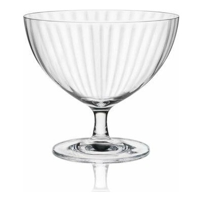 RONA Pohár na zmrzlinu UNIVERSAL 7556/P420 6 x 420 ml