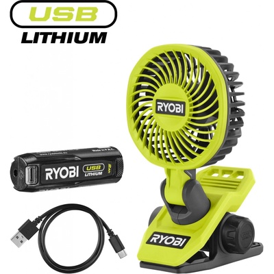 Ryobi RCF4-120G 5133006143