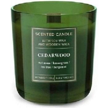 Bartek Candles Cedarwood 150 g