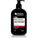 Garnier Pure Active Charcoal почистващ гел за лице с активен въглен 250ml
