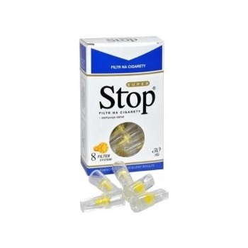 Atasgroup Stopfiltr