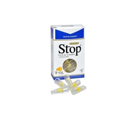 Atasgroup Stopfiltr