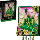 LEGO® Wicked - Emerald City Wall Art (75685)