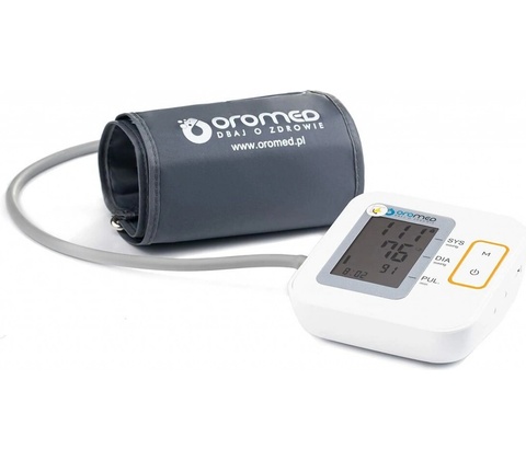 Oromed N2 Basic