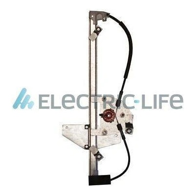 Zvedací zařízení oken Electric Life ZR PG718 R