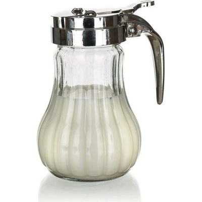 Sahm Dóza na med smotanu 230 ml