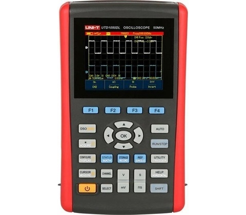 UNI-T UTD1050DL