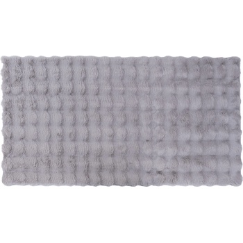 Multidecor Килим RABBIT BUBBLE 80x150 см, сив (MU0058)