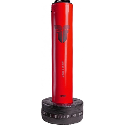 Fighter Volně stojící pytel 3v1 FFSB31-01