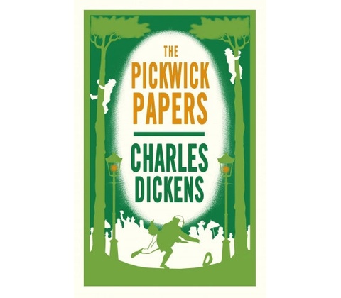 Pickwick Papers