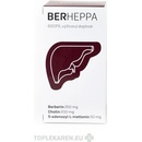 BERHEPPA 60 kapsúl