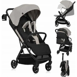 Lionelo Julie Air Детски колички