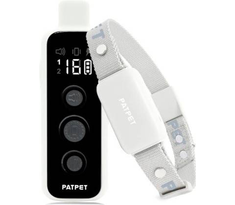 PatPet Elektrický obojok 650A