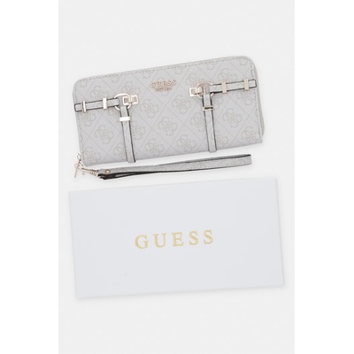 GUESS Портфейл дамски от имитация на кожа LEONA (SWSG99.17146)