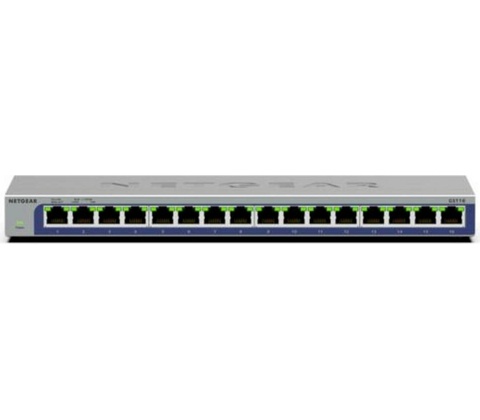 Netgear GS116