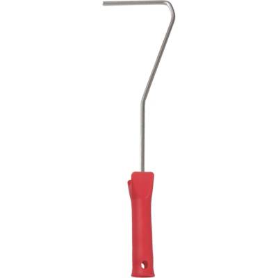 Spokar držiak valčeka, dĺžka 42 cm, priemer 6 mm, pre valčeky 100 až 150 mm