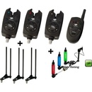 Giants Fishing Fluent XT s príposlucom