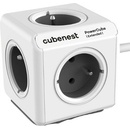 Cubenest PowerCube EXTENDED 1,5 m Grey 478251