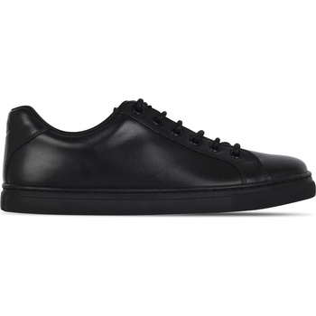 Image 1 of Lee Cooper Юношески обувки Lee Cooper LC Formal Shoes Juniors - Black
