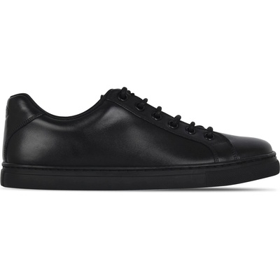 Lee Cooper Юношески обувки Lee Cooper LC Formal Shoes Juniors - Black