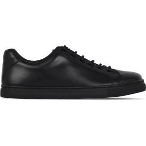Lee Cooper Юношески обувки Lee Cooper LC Formal Shoes Juniors - Black