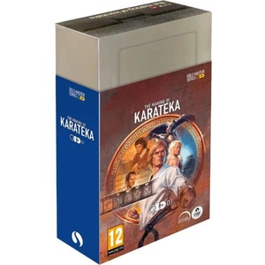 Digital Eclipse The Making of Karateka [Deluxe Edition] (PS5)