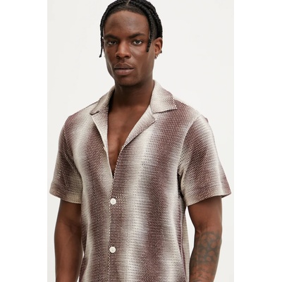 OAS Памучна риза oas (7014.05)