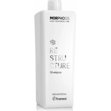 Framesi Morphosis Restructure Shampoo 1000 ml