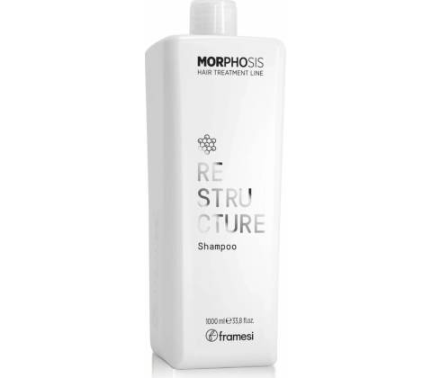 Framesi Morphosis Restructure Shampoo 1000 ml