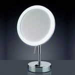 kela Козметично огледало с LED светлина KELA модел Sabina