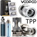 VOOPOO TPP Žhaviaca hlava DM2 0,2ohm