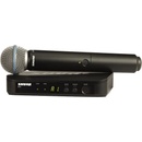 Image 1 of Shure BLX24E/B58 H8E