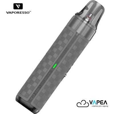 Vaporesso Vibe SE 2 Pod 1400 mAh Leather Grey