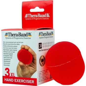 THERA-BAND Hand Exerciser XL mäkké