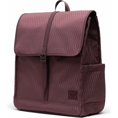 Herschel Supply City Backpack Huckleberry Diamond 16 l