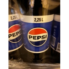 Pepsi Cola 2,25 l