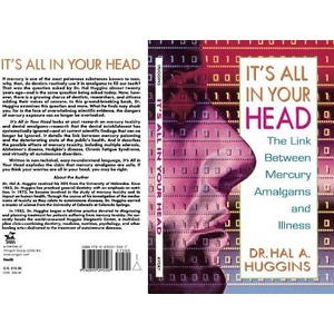 It's All in Your Head | Hal A. Huggins (ISBN: 9780895295507)