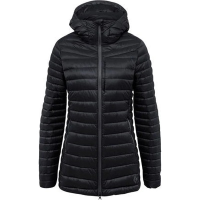 Black Diamond W ACCESS Down parka azurite
