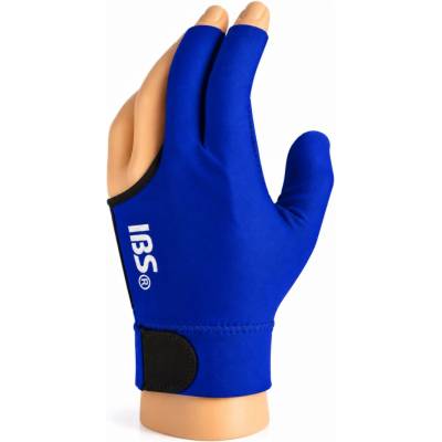 IBS billiard glove